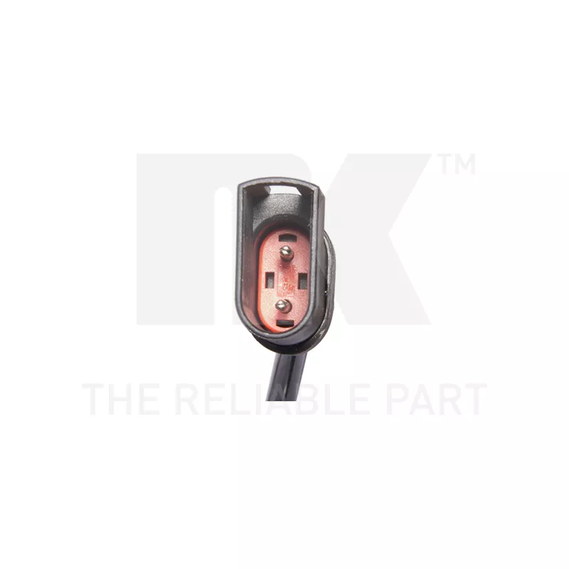 Capteur, vitesse de roue NK 292523 - Visuel 2