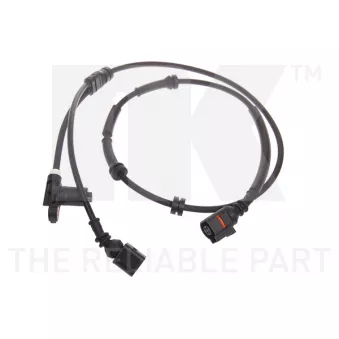 Capteur, vitesse de roue NK OEM YM212B372DB