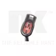 NK 292531 - Capteur, vitesse de roue