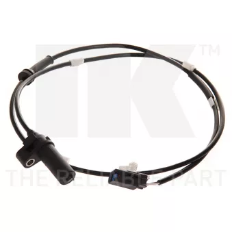 Capteur, vitesse de roue NK OEM 1C152B372DB