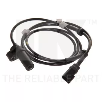 Capteur, vitesse de roue NK OEM 1C152B372CA