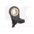 NK 292536 - Capteur, vitesse de roue
