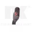 NK 292536 - Capteur, vitesse de roue