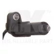 NK 292545 - Capteur, vitesse de roue