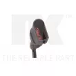 NK 292552 - Capteur, vitesse de roue