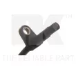 NK 292555 - Capteur, vitesse de roue