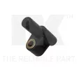 NK 292560 - Capteur, vitesse de roue