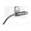 NK 292573 - Capteur, vitesse de roue