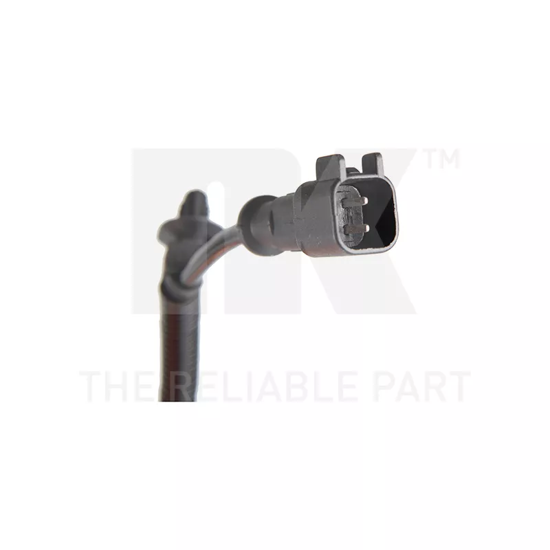 Capteur, vitesse de roue NK 292575 - Visuel 2