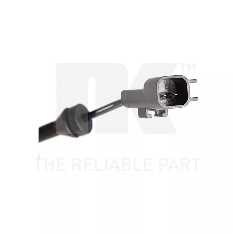 Capteur, vitesse de roue NK 292577 - Visuel 2
