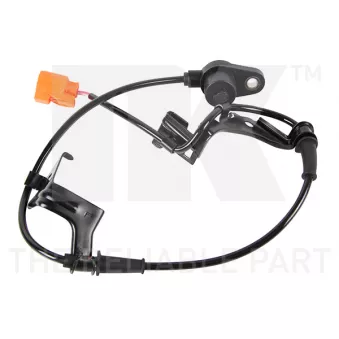 Capteur, vitesse de roue NK OEM 57455S5D003