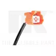 NK 292608 - Capteur, vitesse de roue