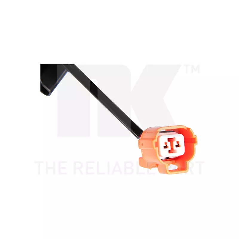 Capteur, vitesse de roue NK 292609 - Visuel 2