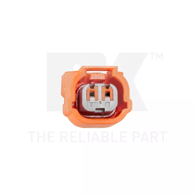 Capteur, vitesse de roue NK 292610 - Visuel 2