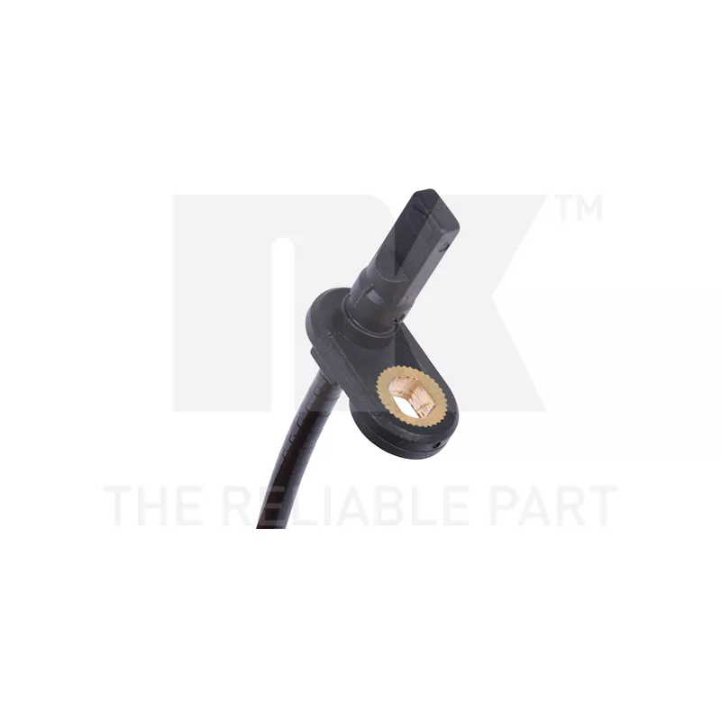 Capteur, vitesse de roue NK 292611 - Visuel 1