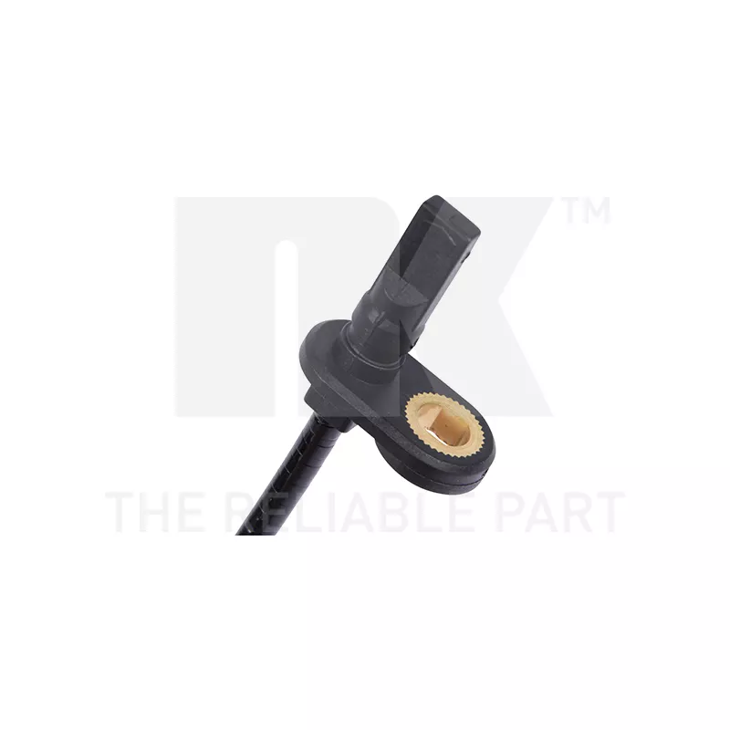 Capteur, vitesse de roue NK 292612 - Visuel 1