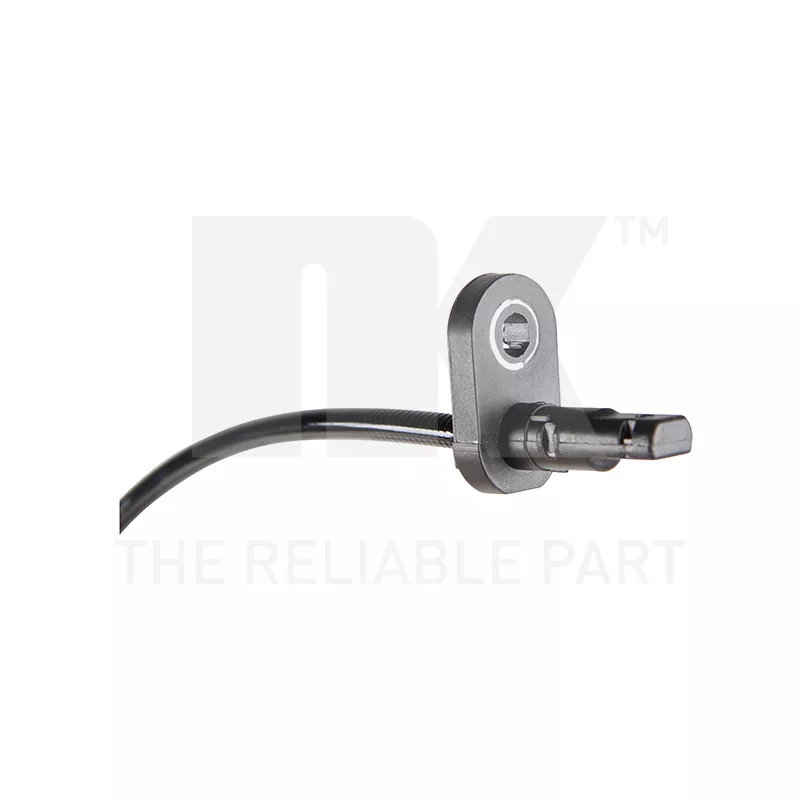 Capteur, vitesse de roue NK 292614 - Visuel 1