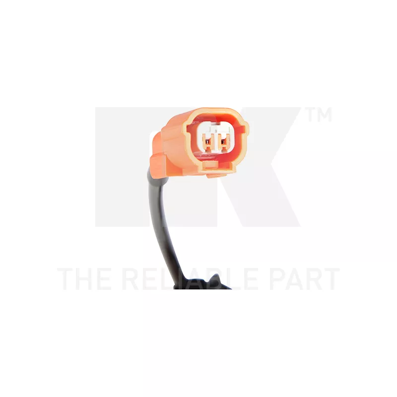 Capteur, vitesse de roue NK 292614 - Visuel 2