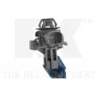 NK 292619 - Capteur, vitesse de roue