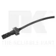 NK 292621 - Capteur, vitesse de roue