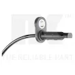 NK 292630 - Capteur, vitesse de roue