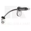 NK 292631 - Capteur, vitesse de roue