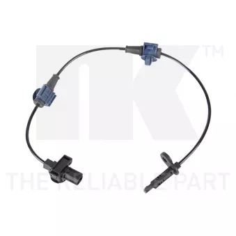 Capteur, vitesse de roue NK OEM 57470T0GA01