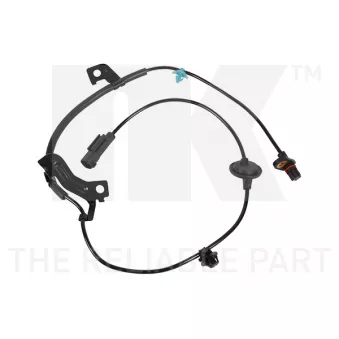 Capteur, vitesse de roue NK OEM 4670A580