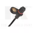 NK 293010 - Capteur, vitesse de roue