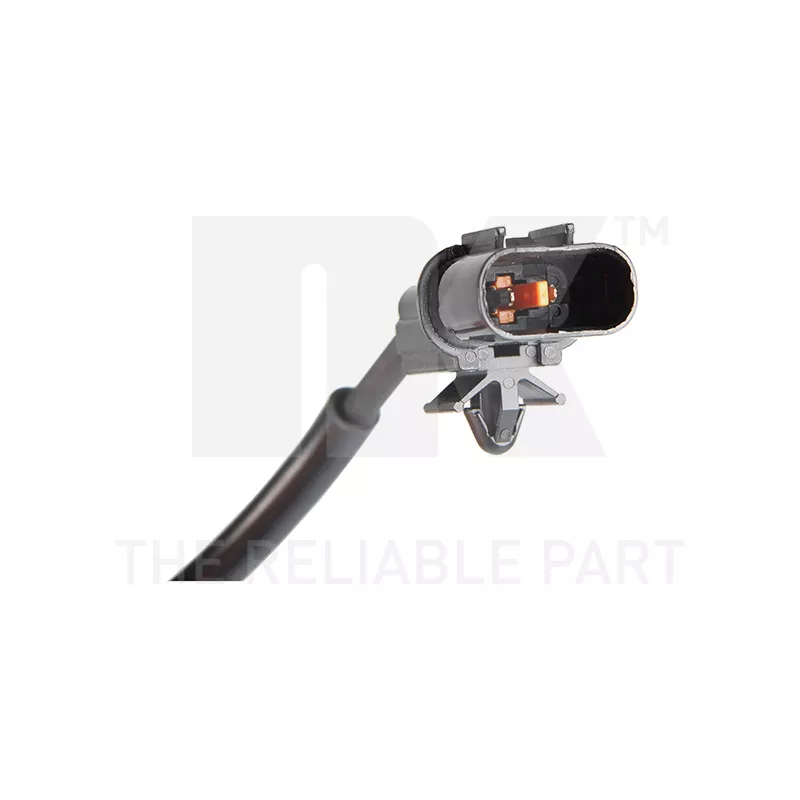 Capteur, vitesse de roue NK 293021 - Visuel 2