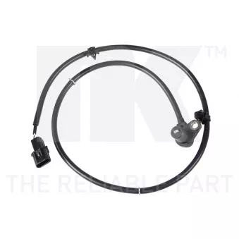 Capteur, vitesse de roue NK OEM MR527312