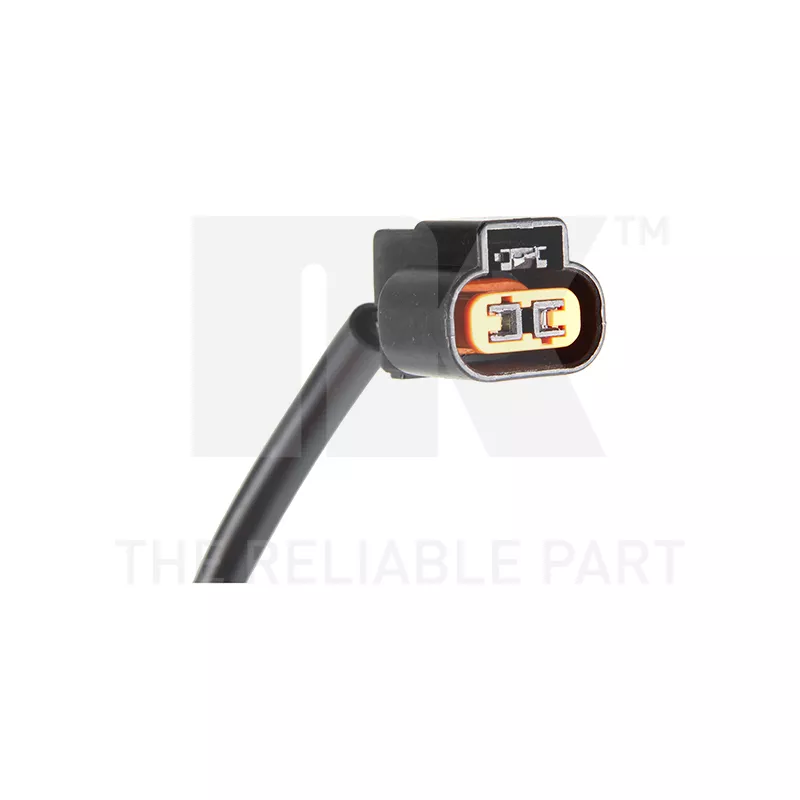 Capteur, vitesse de roue NK 293023 - Visuel 2