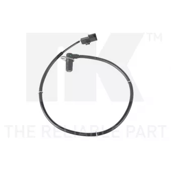 Capteur, vitesse de roue NK OEM MR407270