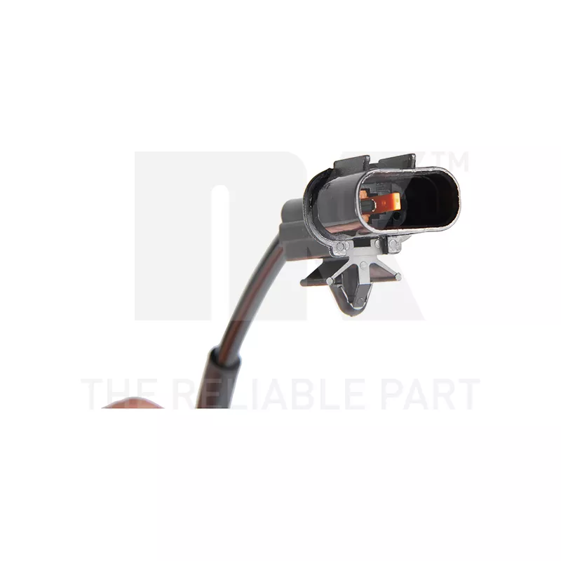 Capteur, vitesse de roue NK 293029 - Visuel 2