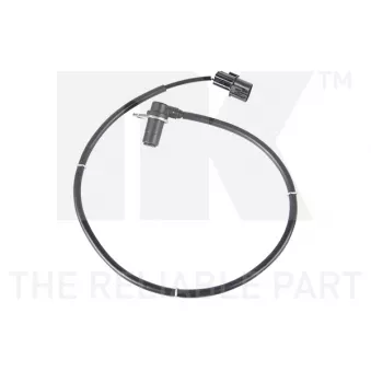 Capteur, vitesse de roue NK OEM MR407271