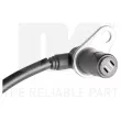 NK 293030 - Capteur, vitesse de roue