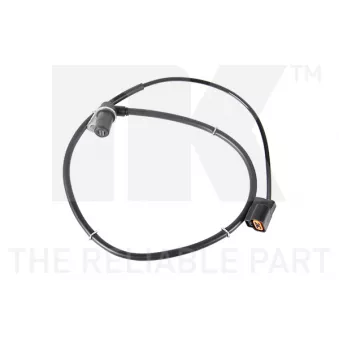 Capteur, vitesse de roue NK 293032