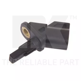 Capteur, vitesse de roue NK 293201