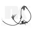 NK 293210 - Capteur, vitesse de roue