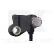 NK 293211 - Capteur, vitesse de roue