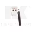 NK 293219 - Capteur, vitesse de roue