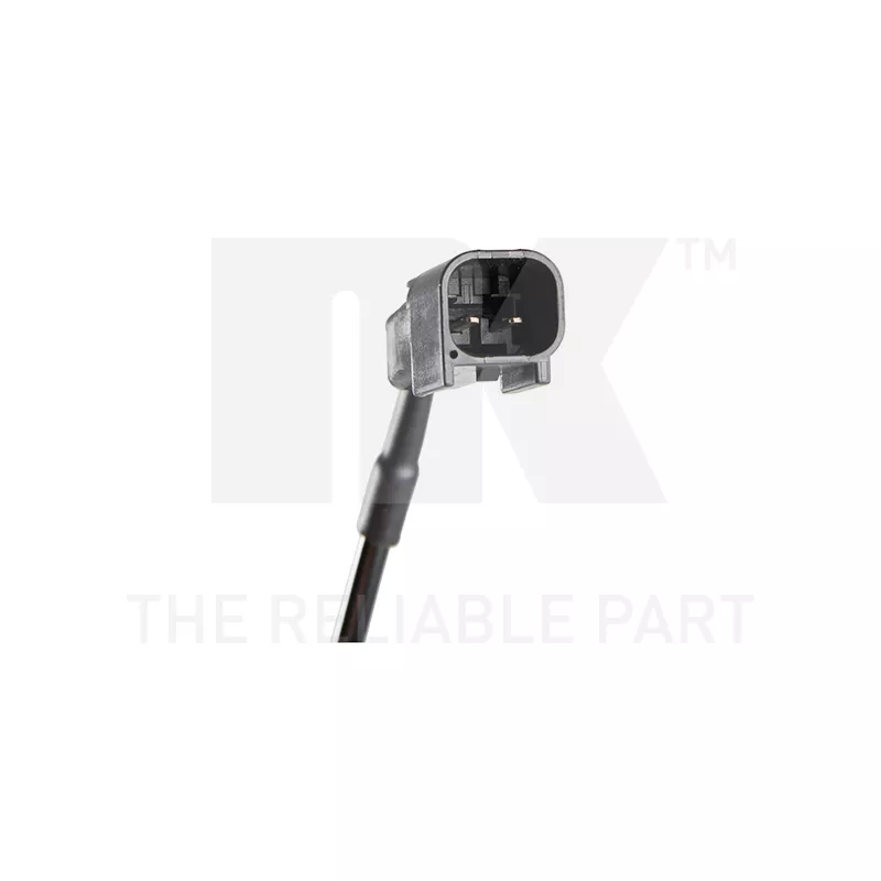Capteur, vitesse de roue NK 293225 - Visuel 2