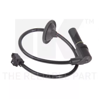 NK 293304 - Capteur, vitesse de roue