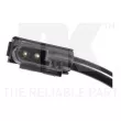 NK 293304 - Capteur, vitesse de roue