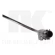 NK 2933105 - Capteur, vitesse de roue
