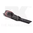 NK 293312 - Capteur, vitesse de roue