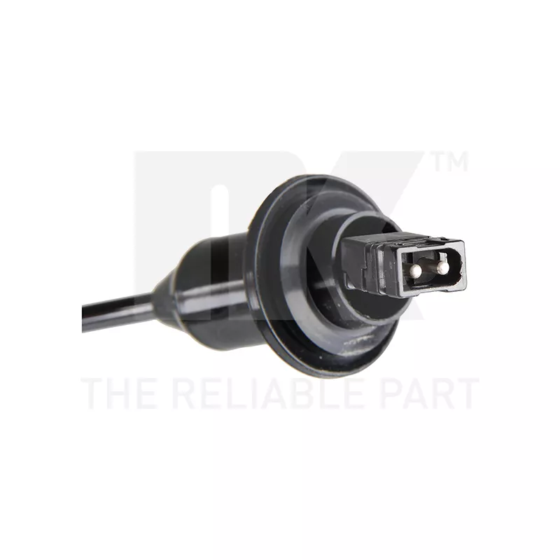 Capteur, vitesse de roue NK 2933121 - Visuel 2