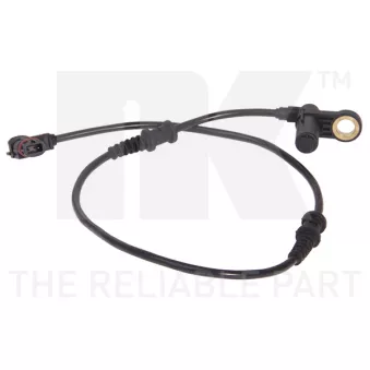 Capteur, vitesse de roue NK OEM A2205400117