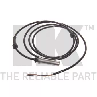 Capteur, vitesse de roue NK OEM 2D0927807