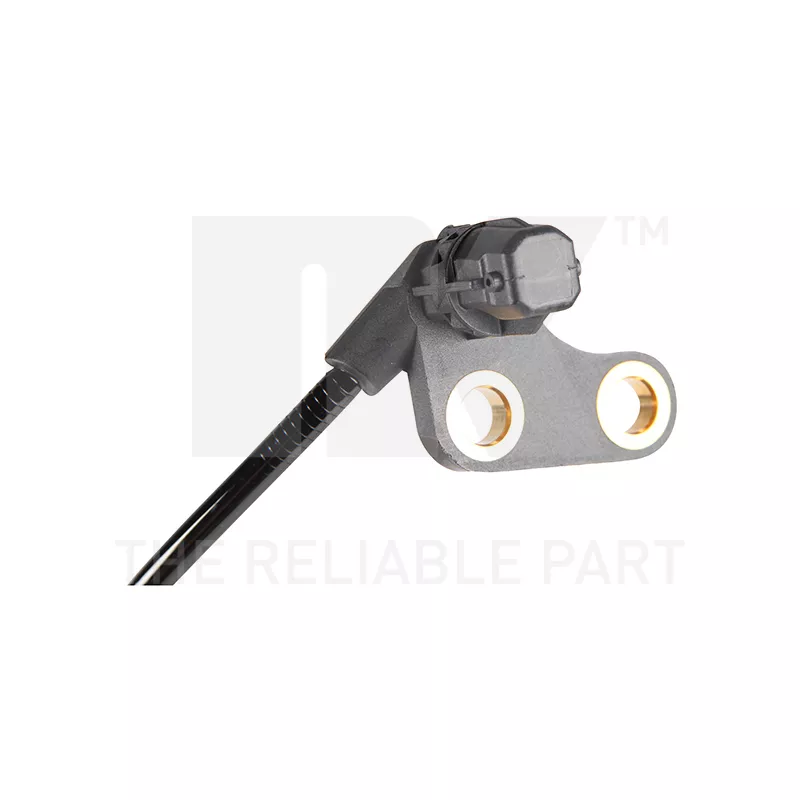 Capteur, vitesse de roue NK 293333 - Visuel 1
